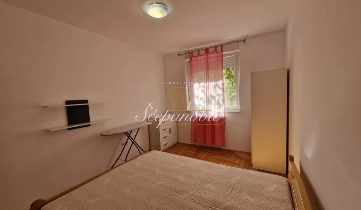 Sale, three bedroom apartment, 63m², Rotkvarija, Novi Sad Sve Podlokacije