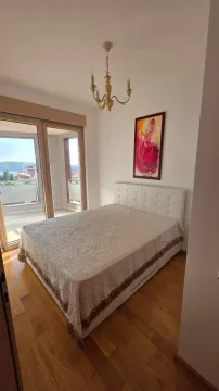 Rent, two bedroom apartment, 70m², Bečići, Budva - image 15
