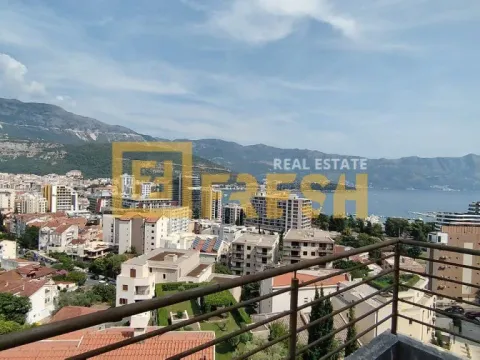 Sale, two bedroom apartment, 76m², Budva, Crna Gora - image 4