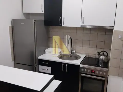 Izdavanje, dvosoban stan, 44m², Telep, Novi Sad Sve Podlokacije - image 4