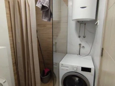 Izdavanje, jednosoban stan, 45m², Zabjelo, Podgorica - image 8