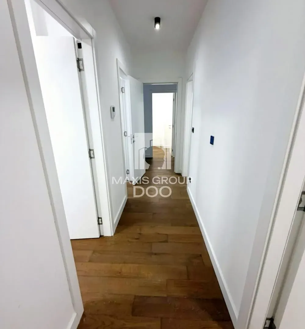 Rent, four bedroom apartment, 125m², Voždovac Sve Podlokacije, Beograd