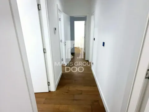 Rent, four bedroom apartment, 125m², Voždovac Sve Podlokacije, Beograd - image 6