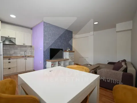 Izdavanje, jednosoban stan, 43m², 1 maj, Podgorica - image 2