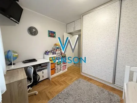 Sale, three bedroom apartment, 61m², Podbara, Novi Sad Sve Podlokacije - image 19