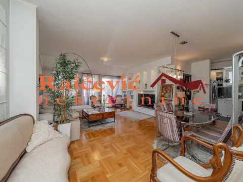 Prodaja, trosoban stan, 85m², Lekino Brdo, Voždovac Sve Podlokacije - image 2