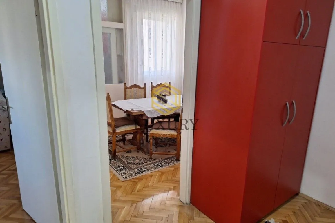 Prodaja, dvosoban stan, 70m², Tuški Put, Podgorica