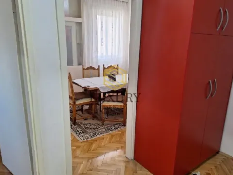 Prodaja, dvosoban stan, 70m², Tuški Put, Podgorica - image 2