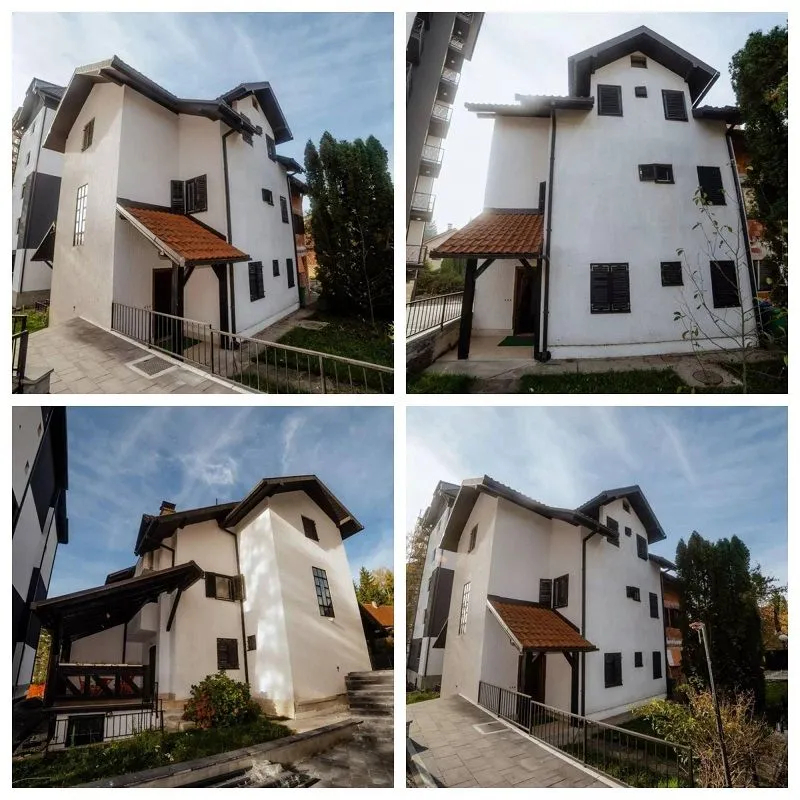 Prodaja, kuća, 225m², Zlatibor, Srbija