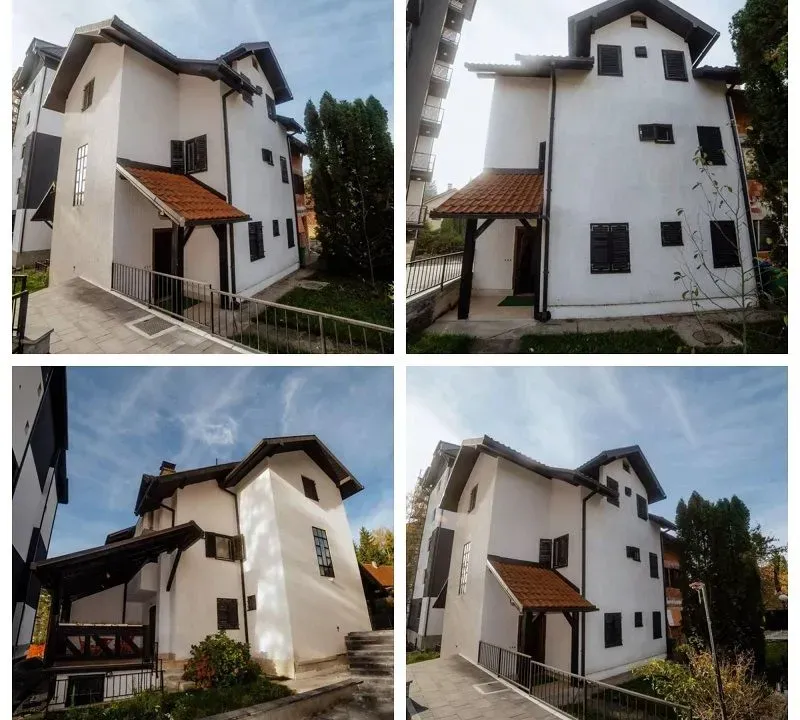Sale, house, 225m², Zlatibor, Srbija