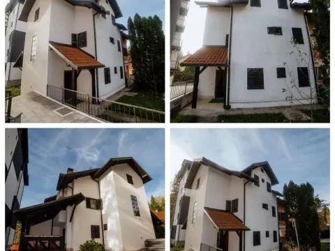 Kuća in Zlatibor