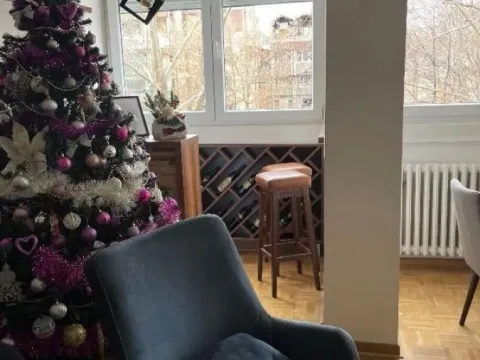 Prodaja, trosoban stan, 103m², Novi Beograd Blok 37, Novi Beograd Sve Podlokacije - image 3