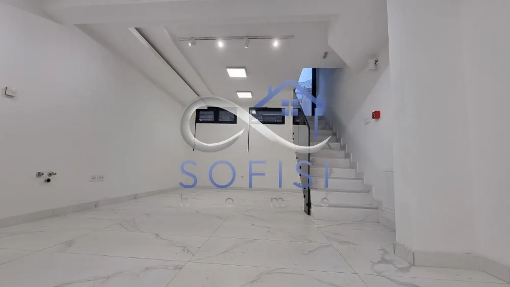 Rent, office space, 65m², Centar, Novi Sad