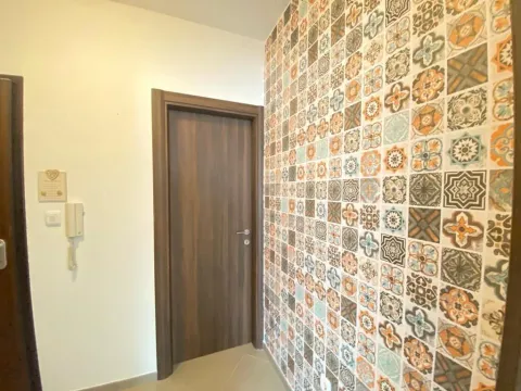 Rent, two bedroom apartment, 65m², Blok 9, Podgorica - image 15