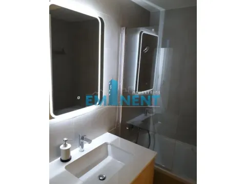 Izdavanje, dvosoban stan, 57m², Savski Venac, Beograd - image 6