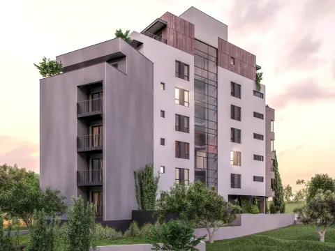 Prodaja, garsonjera, 26m², Budva, Crna Gora - image 9