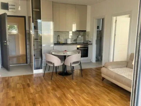 Izdavanje, jednosoban stan, 44m², Marići, Tivat - image 4