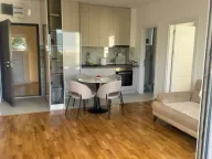 Izdavanje, jednosoban stan, 44m², Marići, Tivat - image 4