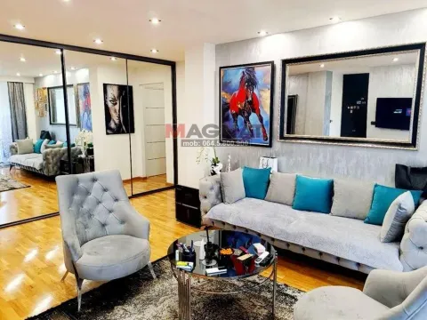 Prodaja, dvosoban stan, 60m², Novi Beograd Blok 28, Novi Beograd Sve Podlokacije - image 6