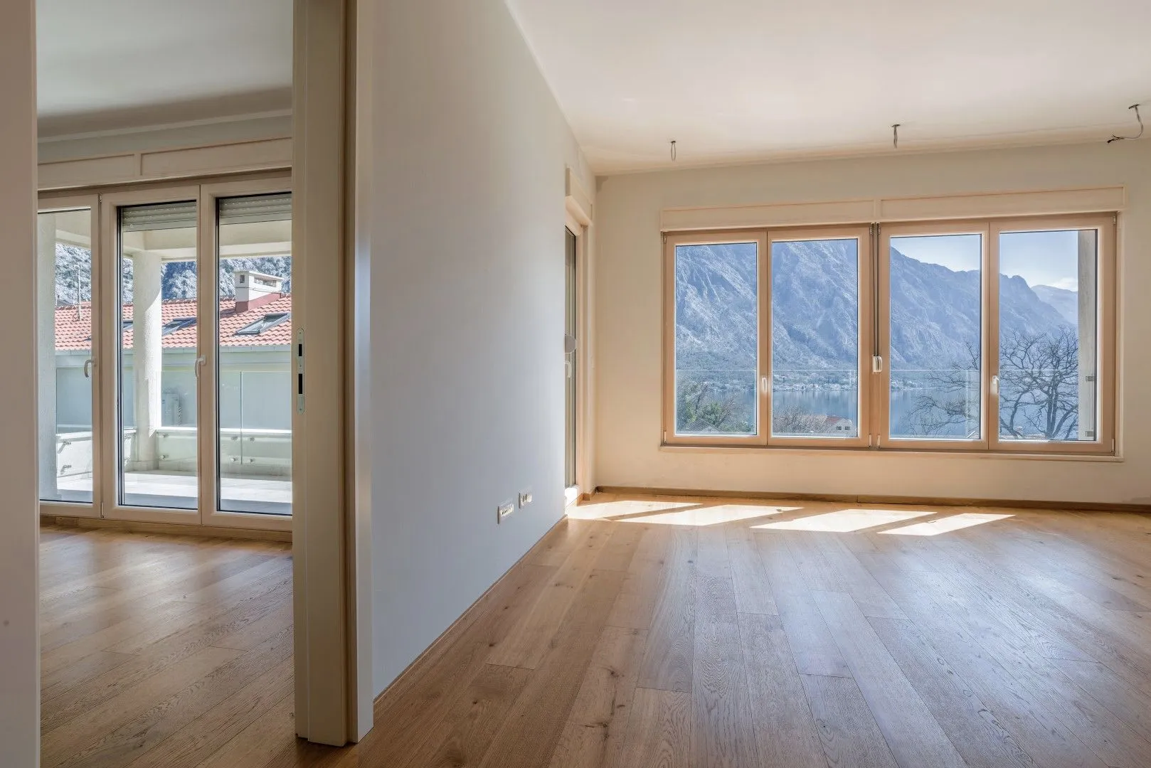 Prodaja, stan, 120m², Kotor, Crna Gora