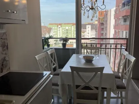 Prodaja, četvorosoban stan, 124m², Grbavica, Novi Sad Sve Podlokacije - image 29