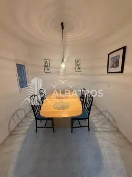 Rent, one bedroom apartment, 50m², Sutomore, Bar - image 4