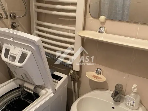 Izdavanje, stan, 30m², Grbavica, Novi Sad Sve Podlokacije - image 4