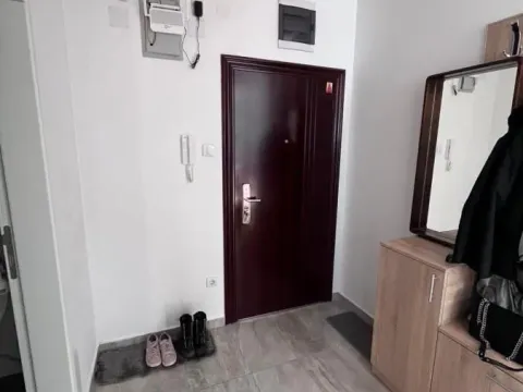 Izdavanje, jednosoban stan, 45m², Telep, Novi Sad Sve Podlokacije - image 13