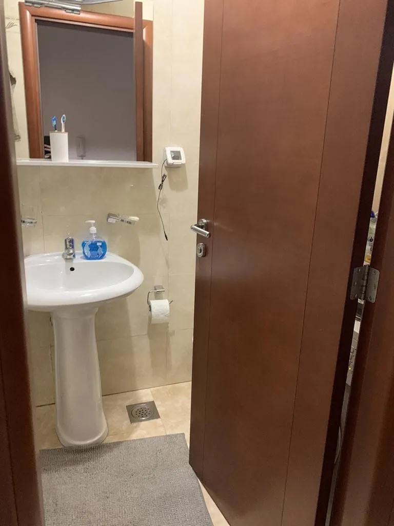 Rent, one bedroom apartment, 50m², Preko Morače, Podgorica