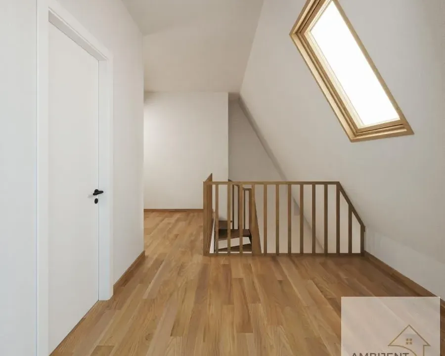 Prodaja, dvosoban stan, 48m², Divčibare, Valjevo