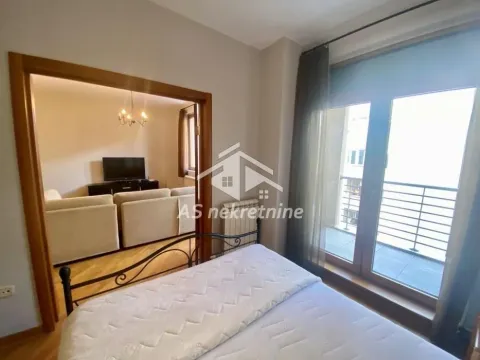 Izdavanje, dvosoban stan, 67m², Tašmajdan, Palilula Sve Podlokacije - image 9