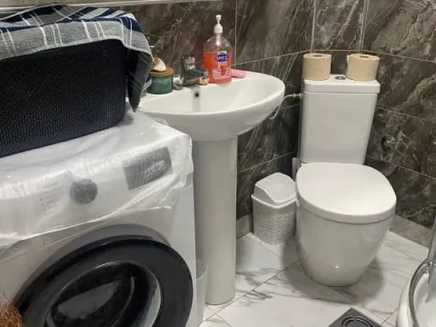 Rent, two bedroom apartment, 73m², Bjeliši, Bar - image 5