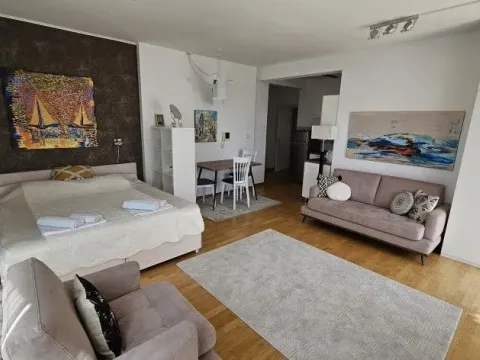 Sale, two bedroom apartment, 75m², Budva, Crna Gora - image 4