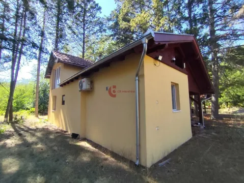 Prodaja, kuća, 67m², Kelebija, Subotica - image 5