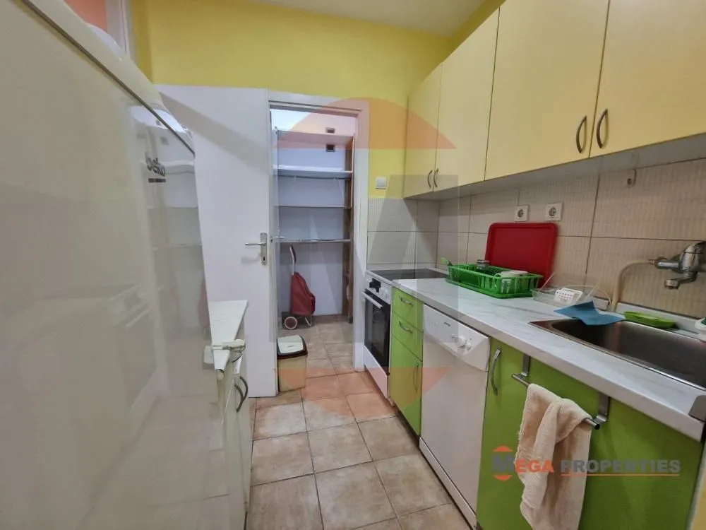 Izdavanje, jednosoban stan, 45m², Voždovac Sve Podlokacije, Beograd
