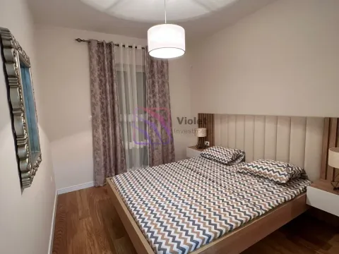 Izdavanje, jednosoban stan, 53m², Central Point, Podgorica - image 9