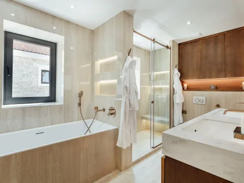 Sale, house, 819m², Ljuta, Kotor - image 22