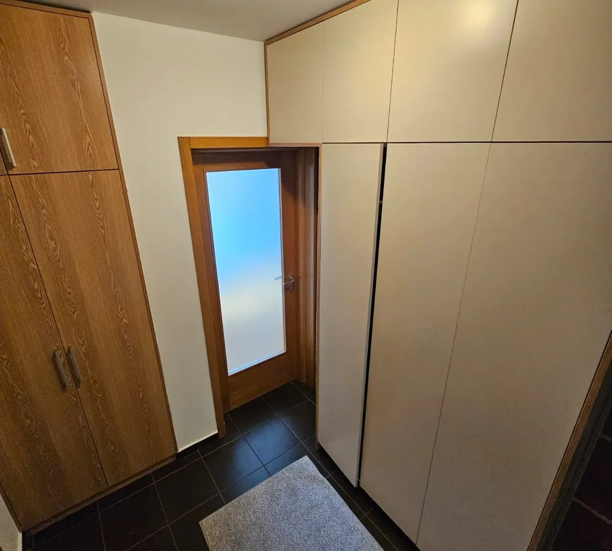 Prodaja, dvosoban stan, 70m², Tuški Put, Podgorica