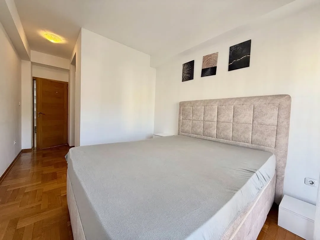 Sale, one bedroom apartment, 66m², Preko Morače, Podgorica