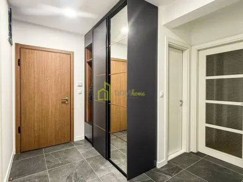 Rent, three bedroom apartment, 93m², Central Point, Podgorica - image 8