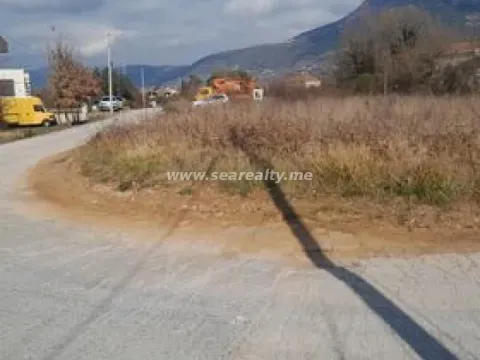 Prodaja, plac, 3000m², Kotor, Crna Gora - image 1