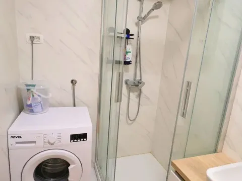 Izdavanje, dvosoban stan, 71m², City Kvart, Podgorica - image 6