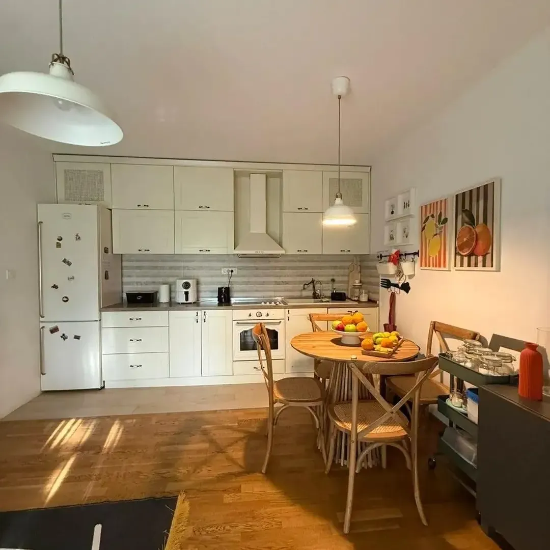 Prodaja, trosoban stan, 68m², Centar, Podgorica