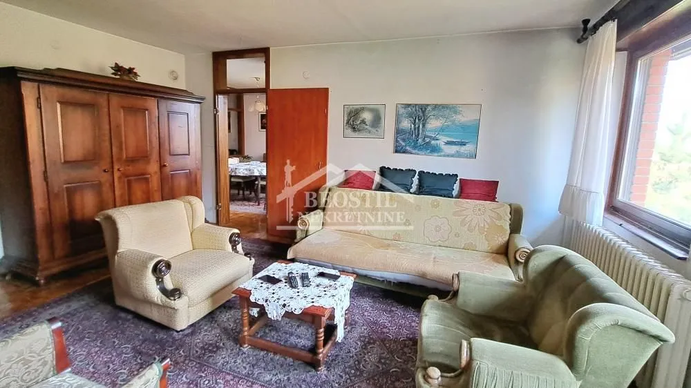 Prodaja, dvosoban stan, 68m², Višnjička Banja, Palilula Sve Podlokacije