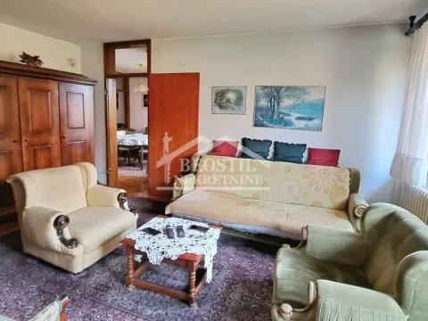 Prodaja, dvosoban stan, 68m², Višnjička Banja, Palilula Sve Podlokacije - image 2