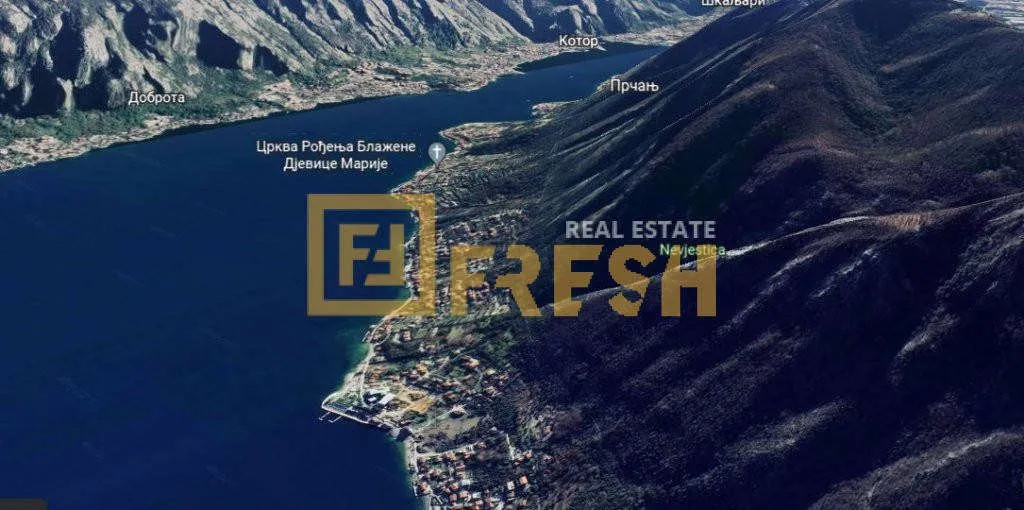 Prodaja, kuća, 920m², Kotor, Crna Gora