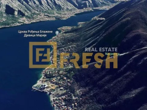 Prodaja, kuća, 920m², Kotor, Crna Gora - image 4