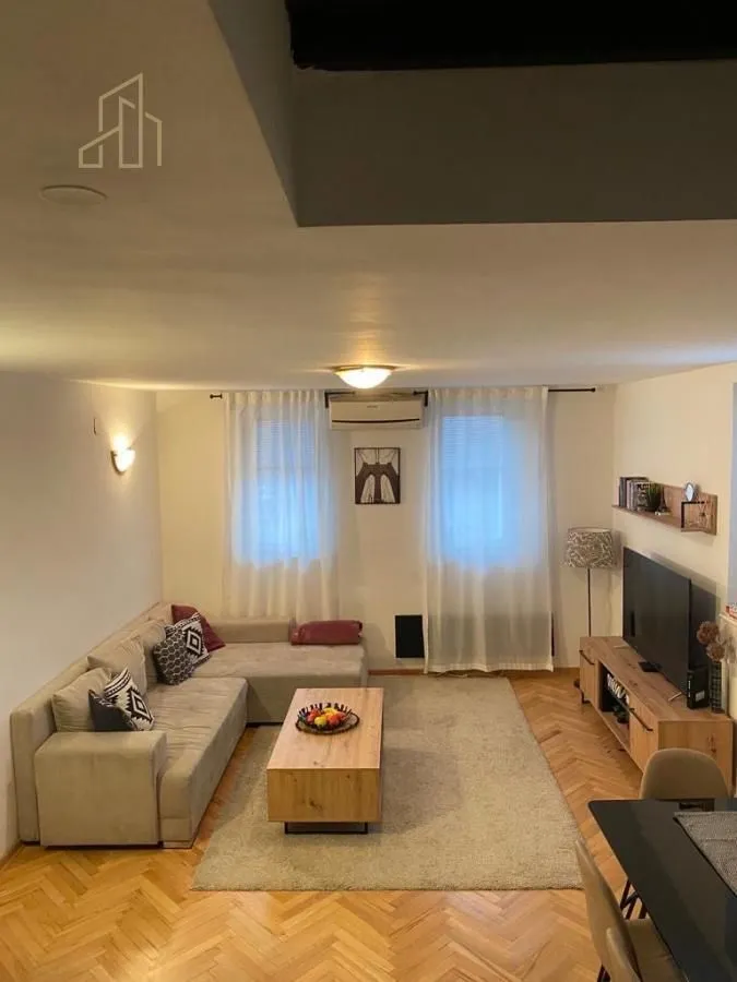 Sale, three bedroom apartment, 75m², Medaković Sve Podlokacije, Beograd