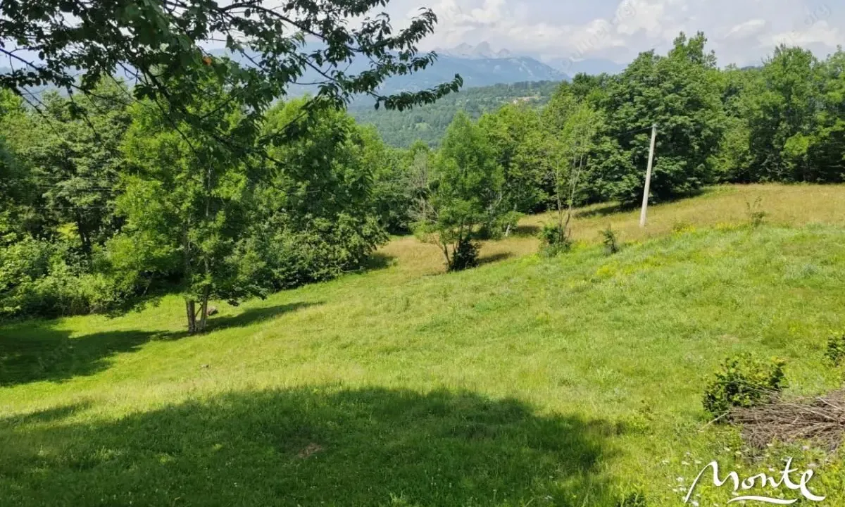 Sale, land lot, 1313m², Drpe, Kolašin