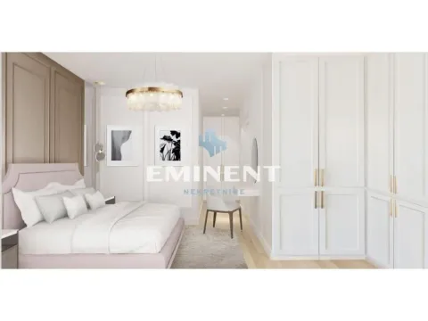 Sale, four bedroom apartment, 97m², Čubura, Beograd - image 9